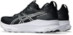 ASICS GEL-KAYANO 32 Narrow Running Shoes Black/White 1011C053-002
