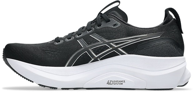 ASICS GEL-KAYANO 32 Sepatu Lari Narrow Hitam/Putih 1011C053-002 Shop ASICS GEL-KAYANO 32 Sepatu Lari Narrow Hitam/Putih 1011C053-002