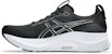 ASICS GEL-KAYANO 32 Narrow Running Shoes Black/White 1011C053-002