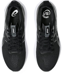 ASICS GEL-KAYANO 32 Sepatu Lari Narrow Hitam/Putih 1011C053-002 Details for ASICS GEL-KAYANO 32 Sepatu Lari Narrow Hitam/Putih 1011C053-002