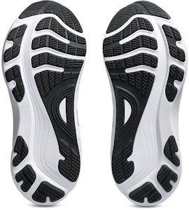 ASICS GEL-KAYANO 32 Sepatu Lari Narrow Hitam/Putih 1011C053-002 Sizing ASICS GEL-KAYANO 32 Sepatu Lari Narrow Hitam/Putih 1011C053-002