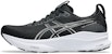 ASICS GEL-KAYANO 32 Narrow Running Shoes Black/White 1011C053-002