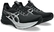 Order アシックス GEL-KAYANO 32 プラチナ ランニングシューズ プラチナ/ブラック 1011C215-001