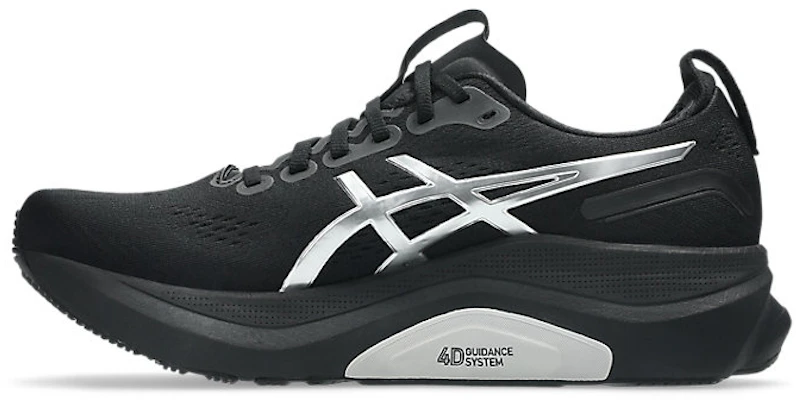 アシックス GEL-KAYANO 32 プラチナ ランニングシューズ プラチナ/ブラック 1011C215-001 Shop アシックス GEL-KAYANO 32 プラチナ ランニングシューズ プラチナ/ブラック 1011C215-001