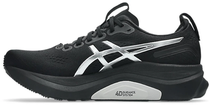 ASICS GEL-KAYANO 32 Sepatu Lari Platinum/Hitam 1011C215-001 Purchase ASICS GEL-KAYANO 32 Sepatu Lari Platinum/Hitam 1011C215-001
