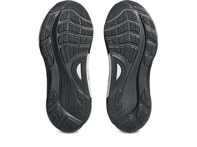 Cheap ASICS GEL-KAYANO 32 Sepatu Lari Platinum/Hitam 1011C215-001