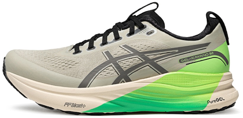 ASICS GEL-KAYANO 32 Kasut Lelaki Larian Malam Stabil & Bernafas 1011C262-020 Buy ASICS GEL-KAYANO 32 Kasut Lelaki Larian Malam Stabil & Bernafas 1011C262-020