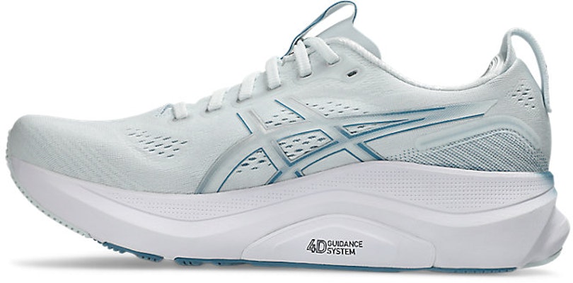 ASICS GEL-KAYANO 32 Kasut Lari Biru Artik/Perak Tulen 1011C052-403 Shop ASICS GEL-KAYANO 32 Kasut Lari Biru Artik/Perak Tulen 1011C052-403