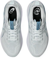 Details for ASICS GEL-KAYANO 32 Sepatu Lari Arctic Blue/Pure Silver 1011C052-403