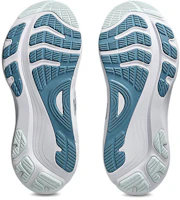 Sizing ASICS GEL-KAYANO 32 Sepatu Lari Arctic Blue/Pure Silver 1011C052-403