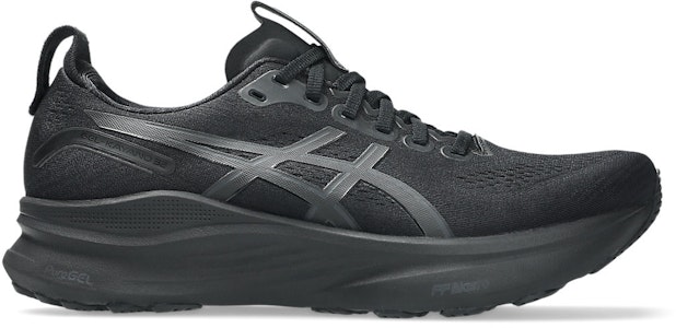 ASICS GEL-KAYANO 32 Sepatu Lari Hitam/Abu-abu Graphite 1011C052-001 Buy ASICS GEL-KAYANO 32 Sepatu Lari Hitam/Abu-abu Graphite 1011C052-001