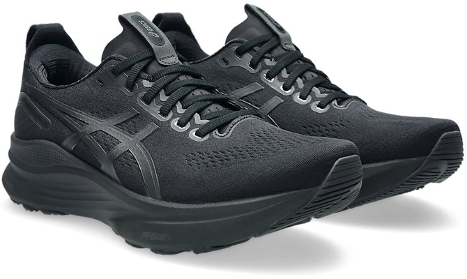 ASICS GEL-KAYANO 32 Running Shoes Black/Graphite Grey 1011C052-001 Order ASICS GEL-KAYANO 32 Running Shoes Black/Graphite Grey 1011C052-001