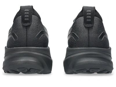 ASICS GEL-KAYANO 32 Running Shoes Black/Graphite Grey