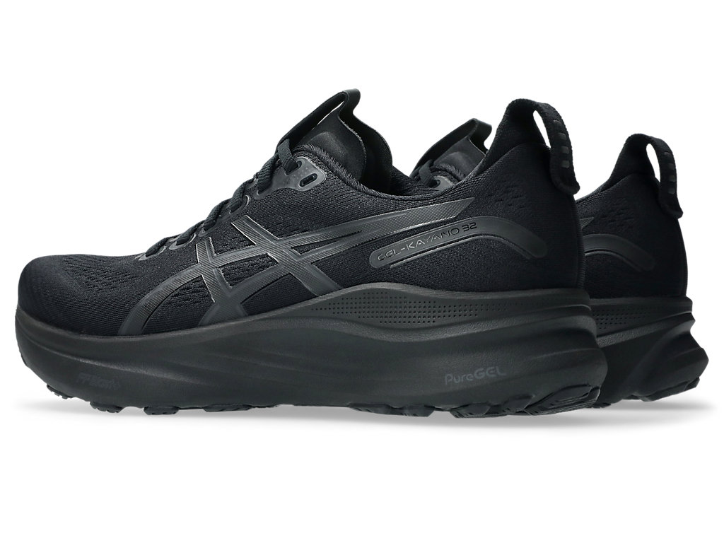 Purchase Zapatillas de Running ASICS GEL-KAYANO 32 Negro/Gris Grafito 1011C052-001