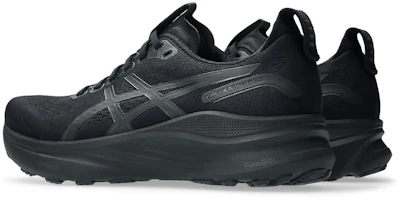 Purchase 亞瑟士 ASICS GEL-KAYANO 32 黑色/石墨灰 跑鞋 1011C052-001