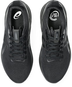 ASICS GEL-KAYANO 32 Sepatu Lari Hitam/Abu-abu Graphite 1011C052-001 Details for ASICS GEL-KAYANO 32 Sepatu Lari Hitam/Abu-abu Graphite 1011C052-001