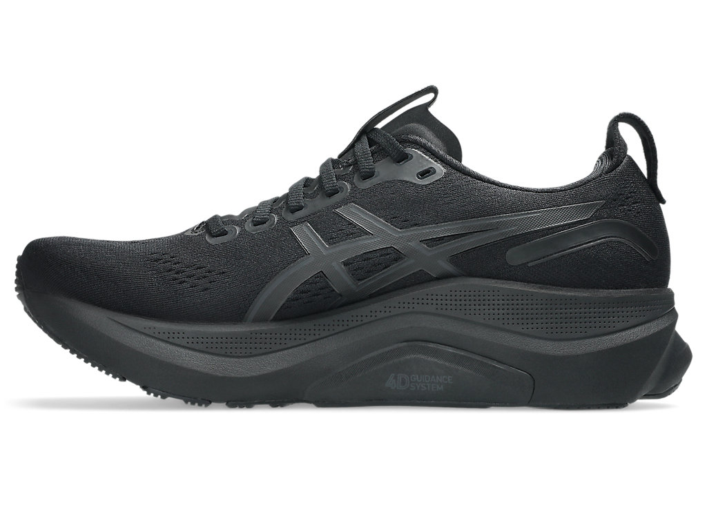 Details for Zapatillas de Running ASICS GEL-KAYANO 32 Negro/Gris Grafito 1011C052-001