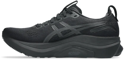 Details for 亞瑟士 ASICS GEL-KAYANO 32 黑色/石墨灰 跑鞋 1011C052-001