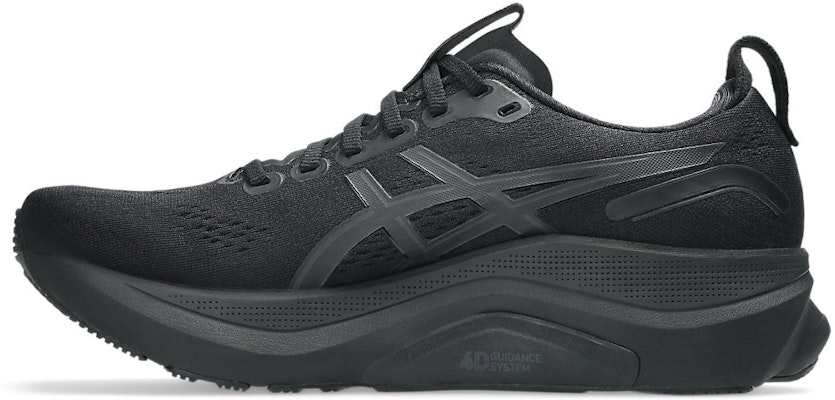 Zapatillas de Running ASICS GEL-KAYANO 32 Negro/Gris Grafito 1011C052-001 Details for Zapatillas de Running ASICS GEL-KAYANO 32 Negro/Gris Grafito 1011C052-001