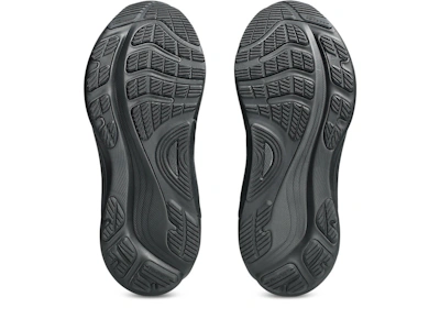 ASICS GEL-KAYANO 32 Running Shoes Black/Graphite Grey