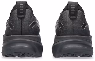 Sizing 亞瑟士 ASICS GEL-KAYANO 32 黑色/石墨灰 跑鞋 1011C052-001