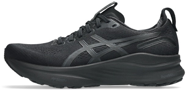 ASICS GEL-KAYANO 32 Sepatu Lari Hitam/Abu-abu Graphite 1011C052-001 Cheap ASICS GEL-KAYANO 32 Sepatu Lari Hitam/Abu-abu Graphite 1011C052-001