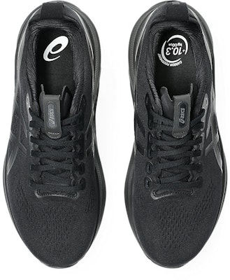 Zapatillas de Running ASICS GEL-KAYANO 32 Negro/Gris Grafito 1011C052-001 Cheap Zapatillas de Running ASICS GEL-KAYANO 32 Negro/Gris Grafito 1011C052-001