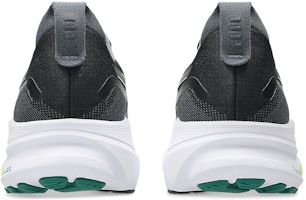 아식스 젤카야노 32 러닝화 블랙/재스퍼 그린 1011C052-003 Purchase 아식스 젤카야노 32 러닝화 블랙/재스퍼 그린 1011C052-003