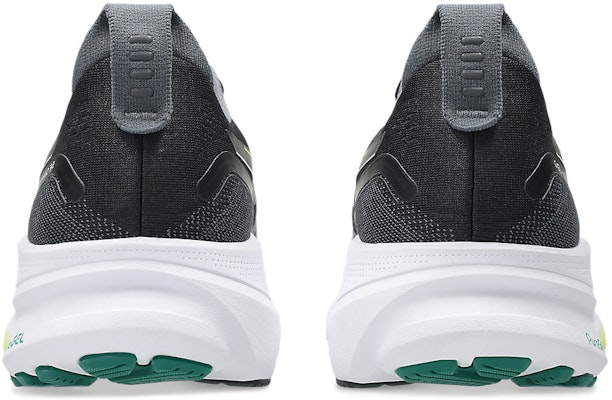 ASICS GEL-KAYANO 32 跑鞋 黑色/翠綠 1011C052-003 Purchase ASICS GEL-KAYANO 32 跑鞋 黑色/翠綠 1011C052-003