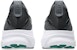 ASICS GEL-KAYANO 32 Running Shoes Black/Jasper Green 1011C052-003