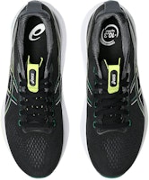 아식스 젤카야노 32 러닝화 블랙/재스퍼 그린 1011C052-003 Details for 아식스 젤카야노 32 러닝화 블랙/재스퍼 그린 1011C052-003