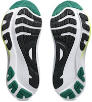 아식스 젤카야노 32 러닝화 블랙/재스퍼 그린 1011C052-003 Sizing 아식스 젤카야노 32 러닝화 블랙/재스퍼 그린 1011C052-003