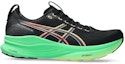 Buy ASICS GEL-KAYANO 32 Kasut Lari Hitam/Hijau Vital 1011C052-004