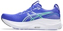 Shop ASICS GEL-KAYANO 32 Kasut Lari Cobalt Burst/Pure Silver 1011C052-405