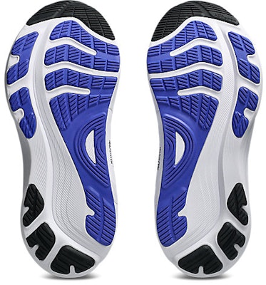 ASICS GEL-KAYANO 32 Kasut Lari Cobalt Burst/Pure Silver 1011C052-405 Sizing ASICS GEL-KAYANO 32 Kasut Lari Cobalt Burst/Pure Silver 1011C052-405