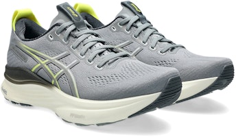 ASICS GEL-KAYANO 32 Zapatillas de Running Gravel/Citron 1011C052-021 Order ASICS GEL-KAYANO 32 Zapatillas de Running Gravel/Citron 1011C052-021