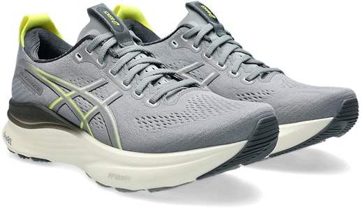 ASICS GEL-KAYANO 32 Zapatillas de Running Gravel/Citron 1011C052-021 Order ASICS GEL-KAYANO 32 Zapatillas de Running Gravel/Citron 1011C052-021