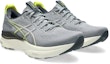 Order ASICS GEL-KAYANO 32 Running Shoes Gravel/Citron 1011C052-021
