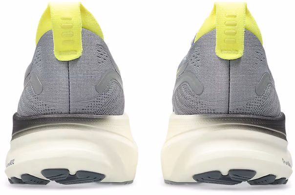 亞瑟士 GEL-KAYANO 32 運動鞋 灰色/檸檬黃 1011C052-021 Purchase 亞瑟士 GEL-KAYANO 32 運動鞋 灰色/檸檬黃 1011C052-021
