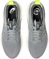 ASICS GEL-KAYANO 32 Zapatillas de Running Gravel/Citron 1011C052-021 Details for ASICS GEL-KAYANO 32 Zapatillas de Running Gravel/Citron 1011C052-021