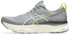 ASICS GEL-KAYANO 32 Running Shoes Gravel/Citron 1011C052-021