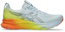 Buy ASICS GEL-KAYANO 32 Kasut Lari Sky/Lemon Spark 1011C284-400