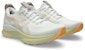 ASICS GEL-KAYANO 32 Running Shoes White/Orange Glow 1011C052-101
