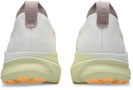 ASICS GEL-KAYANO 32 跑鞋 白色/橙光 1011C052-101 Purchase ASICS GEL-KAYANO 32 跑鞋 白色/橙光 1011C052-101