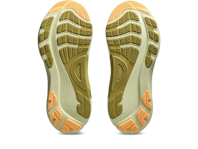 ASICS GEL-KAYANO 32 Running Shoes White/Orange Glow