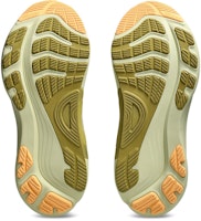 아식스 젤-카야노 32 러닝화 화이트/오렌지 글로우 1011C052-101 Sizing 아식스 젤-카야노 32 러닝화 화이트/오렌지 글로우 1011C052-101