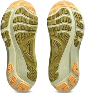 ASICS GEL-KAYANO 32 跑鞋 白色/橙光 1011C052-101 Sizing ASICS GEL-KAYANO 32 跑鞋 白色/橙光 1011C052-101