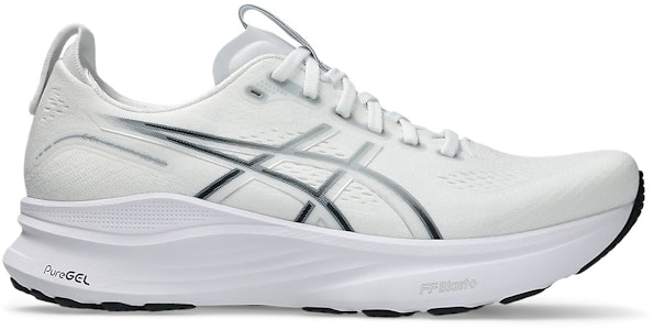 亞瑟士 ASICS GEL-KAYANO 32 跑鞋 白色/純銀 1011C052-100 Buy 亞瑟士 ASICS GEL-KAYANO 32 跑鞋 白色/純銀 1011C052-100