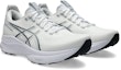 Order ASICS GEL-KAYANO 32 Running Shoes White/Pure Silver 1011C052-100