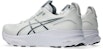 ASICS GEL-KAYANO 32 Running Shoes White/Pure Silver 1011C052-100